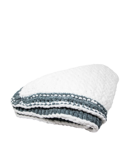 Handmade Soft and Comfortable Blanket for Kids - Made with the Finest Cotton for Your Child's Comfort and Peaceful Sleep