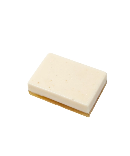 Handmade Soap with Honey - Deep Cleansing and Nourishment