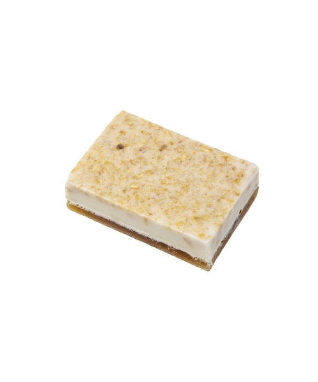 Handmade Soap Honey and Oats: Natural Deep Cleansing and Moisturizing for Your Skin