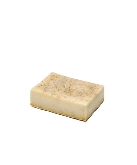 Turmeric Soap for All Skin Types - Brightening & Moisturizing