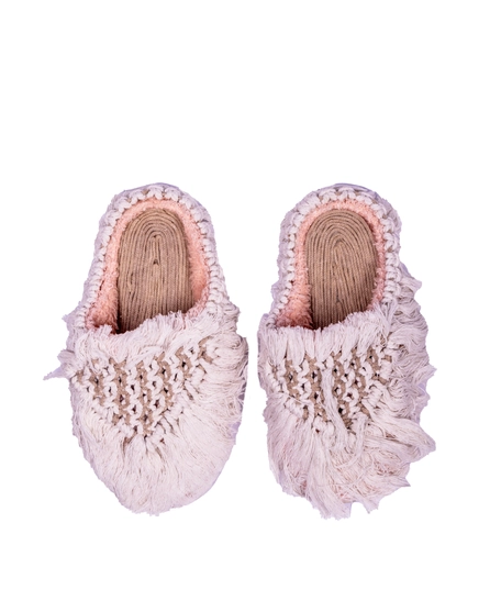 Handmade Winter Slippers: Warm, Cozy, and Stylish
