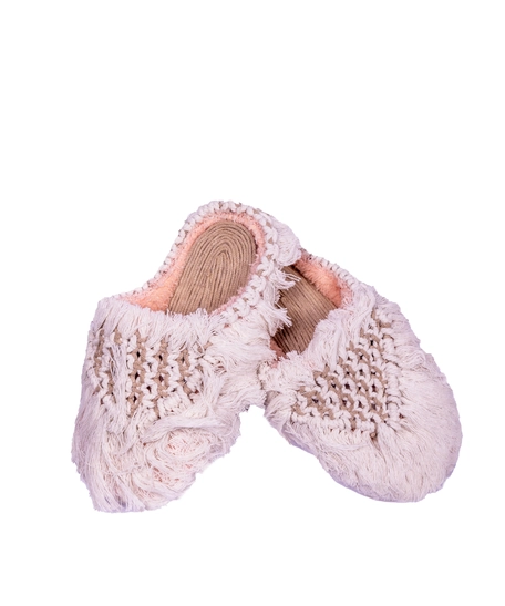 Handmade Winter Slippers: Warm, Cozy, and Stylish