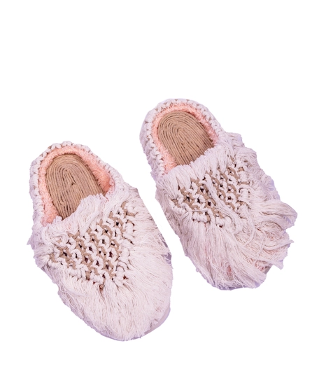 Handmade Winter Slippers: Warm, Cozy, and Stylish