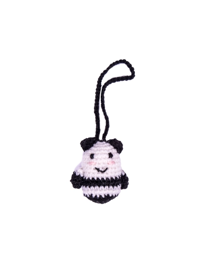 Crochet Animal Keychains - Adorable handmade accessories to brighten up your everyday