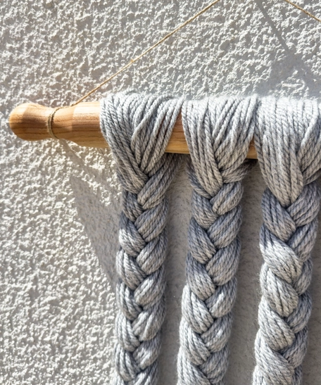 crochet decor 