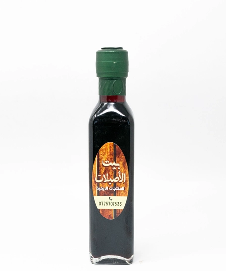 دبس رمان طبيعي  – منتج ريفي أصيل