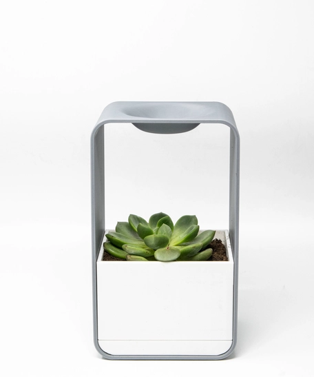 Modern Elegant Plant Stand - Luxurious Home Decor