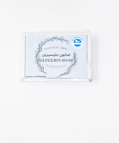 100% Natural Glycerin Soap – Sea & Snow Tree Designs