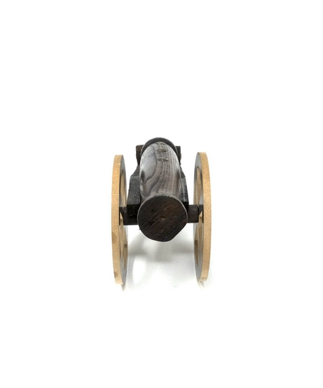 Handmade Decorative Cannon
