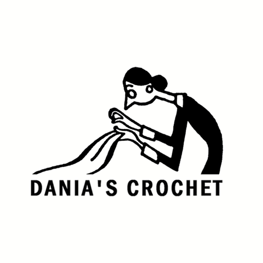 Dania's Crochet