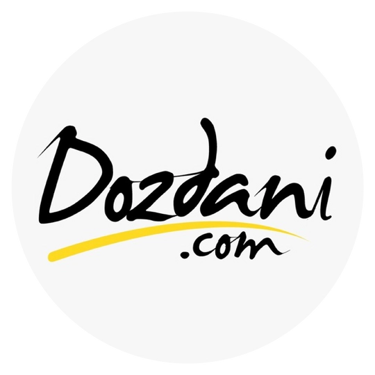 Dozdani