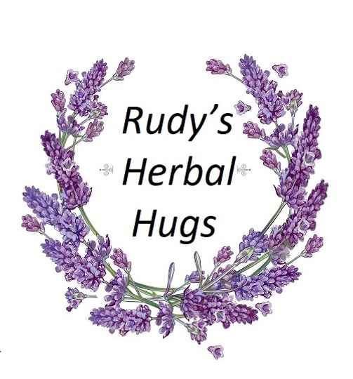 Rudy's Herbal Hugs