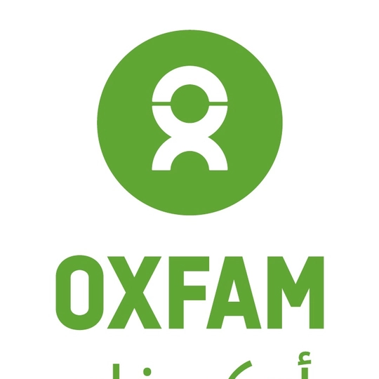 Oxfam 