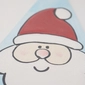 Santa Wall Hanging