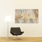 God is a Good Keeper Wall Decor 
