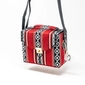 Bedouin Box Bag in Multi Color - Beige
