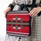 Bedouin Laptop Case - Multiple Colors - Tan