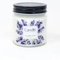 Natural Soy Scented Candle - Medium - Melon