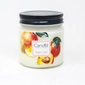 Natural Soy Scented Candle - Medium - Melon