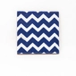 Ceramic Decorative Wall Tile - Multi Patterns - Peacock Feathers