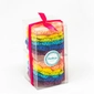  Crochet Magnet Set - Twelve Pieces