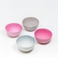 Set of 4 Recycled Bowls