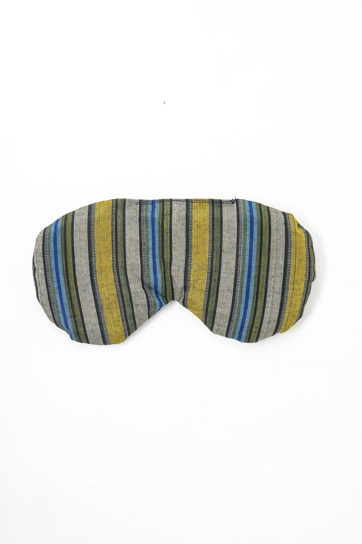 Herbal Eye Mask Herbal Eye Pillow Vertical Stripes Souq Fann