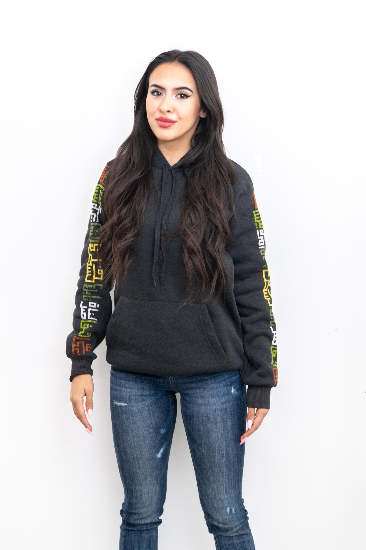 ジャケット・アウター SHAREEF GROSGRAIN HOODIE BLOUSON SHAREEF GROSGRAIN HOODIE BLOUSON