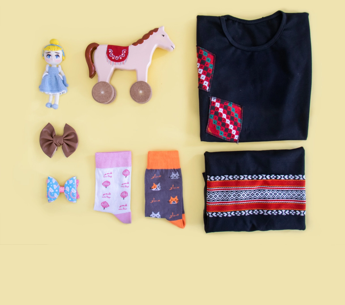Children's Clothing|Kids Wear - Souq Fann