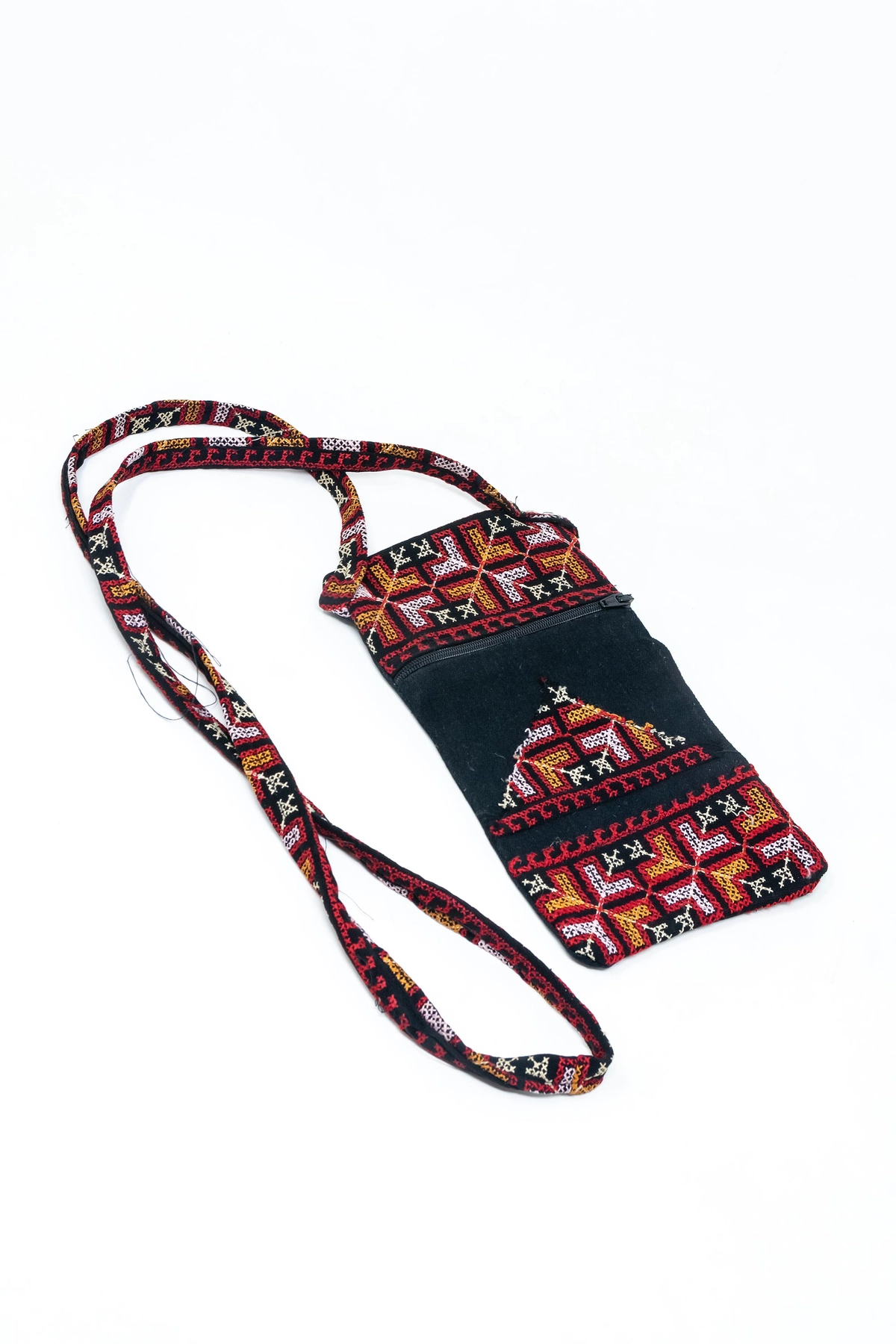 Cell Phone Shoulder Bag Souq Fann